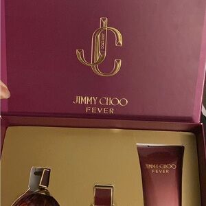 Jimmy Choo Set NiB